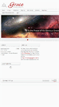 Mobile Screenshot of gracegi.org
